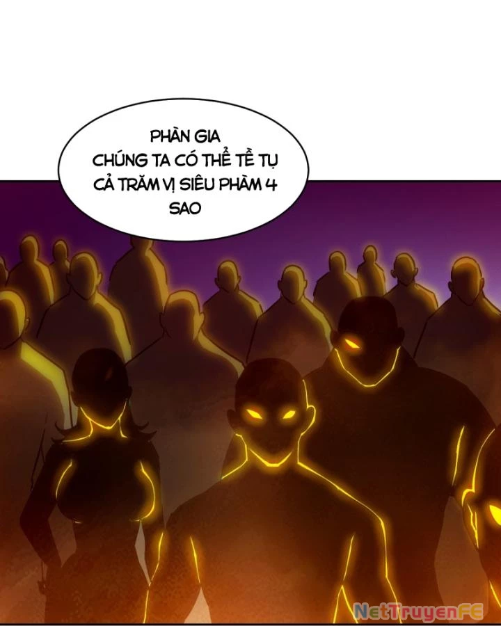 Tay Trái Của Ta Có Thể Dị Biến Chapter 41 - Trang 4