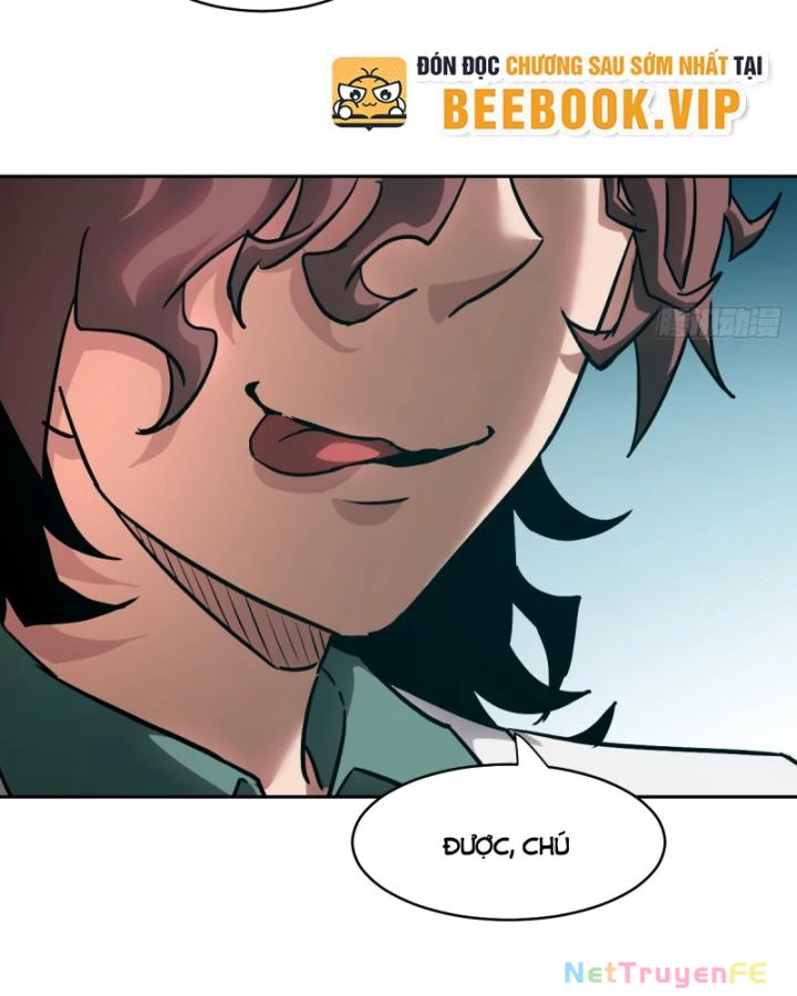 Tay Trái Của Ta Có Thể Dị Biến Chapter 41 - Trang 4