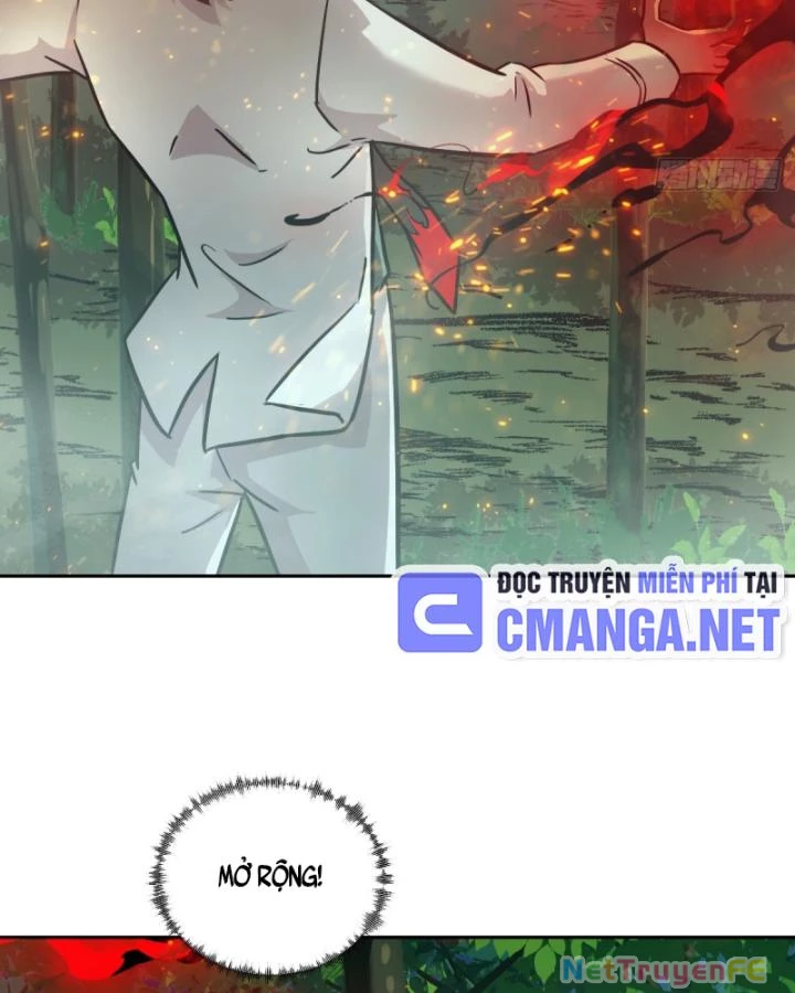 Tay Trái Của Ta Có Thể Dị Biến Chapter 41 - Trang 4