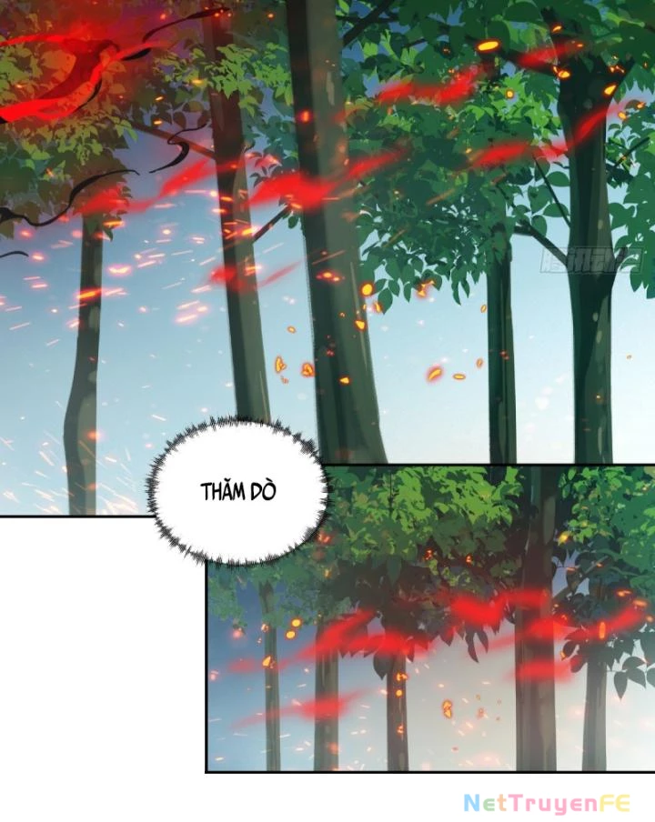 Tay Trái Của Ta Có Thể Dị Biến Chapter 41 - Trang 4