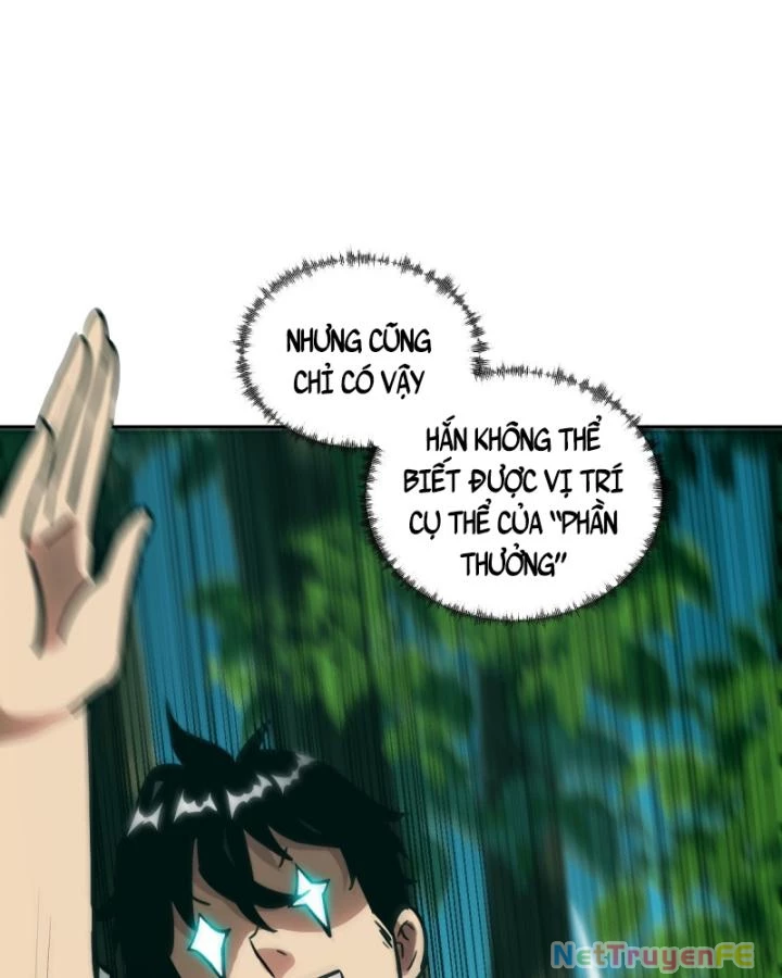 Tay Trái Của Ta Có Thể Dị Biến Chapter 41 - Trang 4