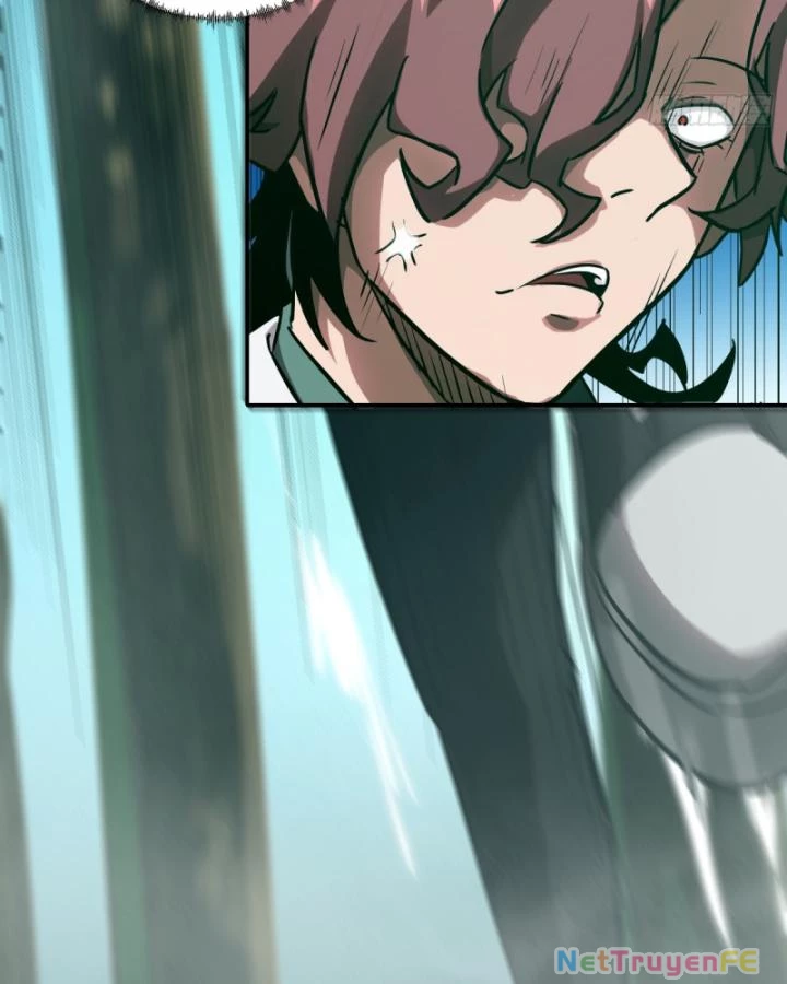 Tay Trái Của Ta Có Thể Dị Biến Chapter 41 - Trang 4