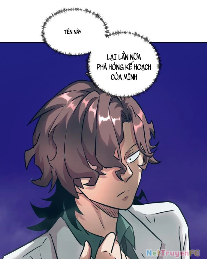 Tay Trái Của Ta Có Thể Dị Biến Chapter 41 - Trang 4