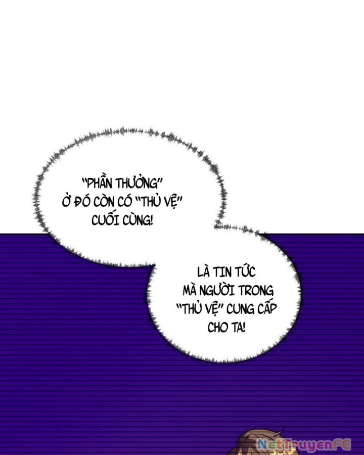 Tay Trái Của Ta Có Thể Dị Biến Chapter 41 - Trang 4