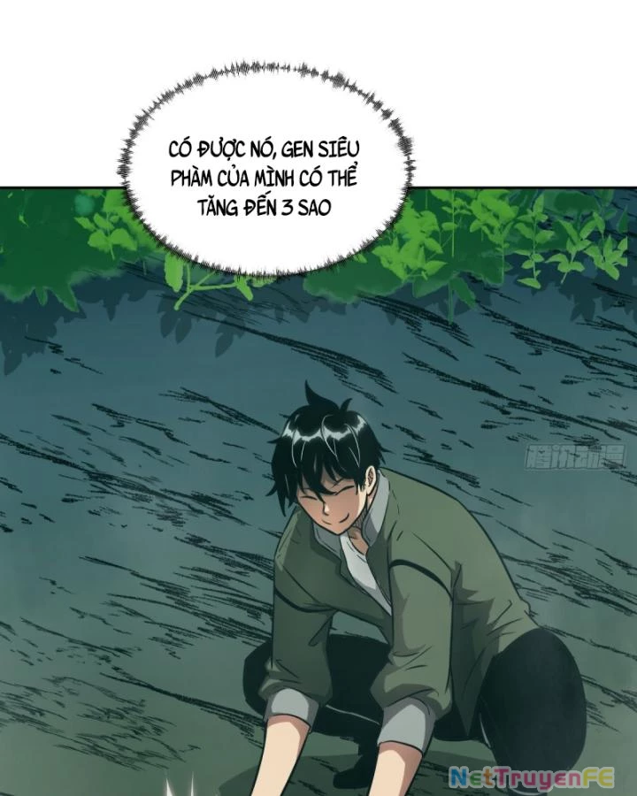 Tay Trái Của Ta Có Thể Dị Biến Chapter 41 - Trang 4