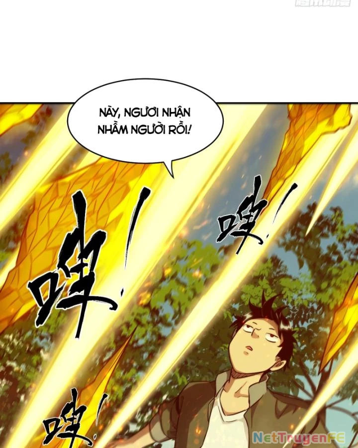 Tay Trái Của Ta Có Thể Dị Biến Chapter 41 - Trang 4