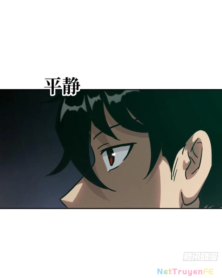 Tay Trái Của Ta Có Thể Dị Biến Chapter 41 - Trang 4