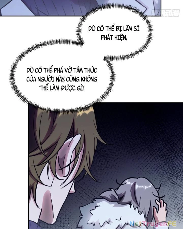 Tay Trái Của Ta Có Thể Dị Biến Chapter 41 - Trang 4