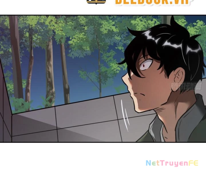 Tay Trái Của Ta Có Thể Dị Biến Chapter 41 - Trang 4