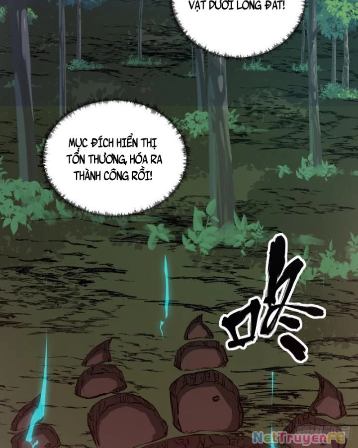 Tay Trái Của Ta Có Thể Dị Biến Chapter 41 - Trang 4