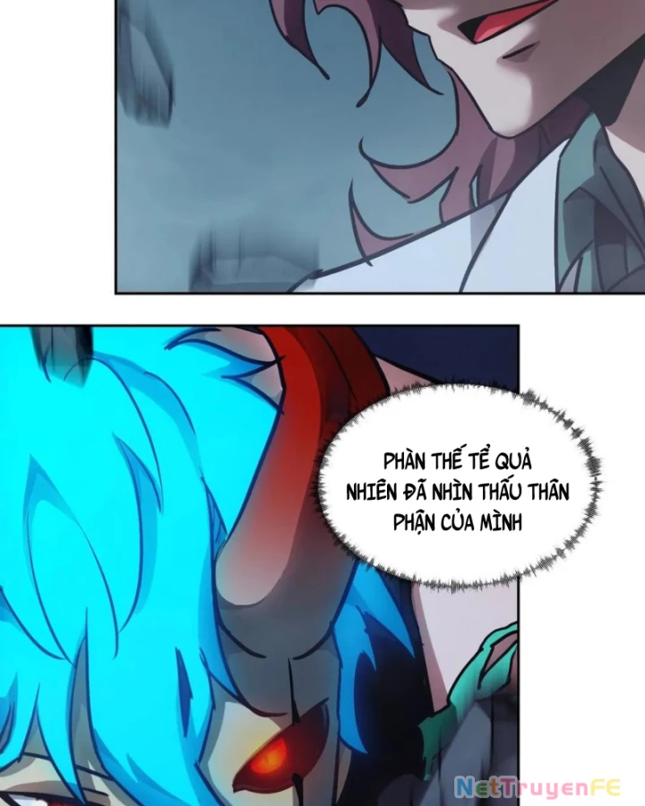 Tay Trái Của Ta Có Thể Dị Biến Chapter 63 - Trang 4