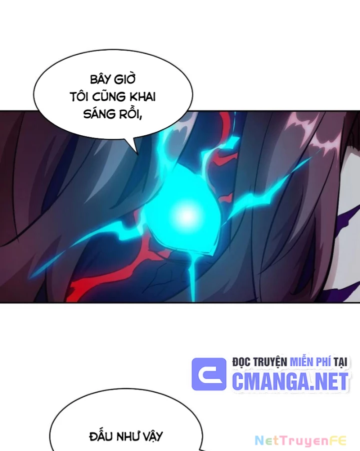 Tay Trái Của Ta Có Thể Dị Biến Chapter 63 - Trang 4