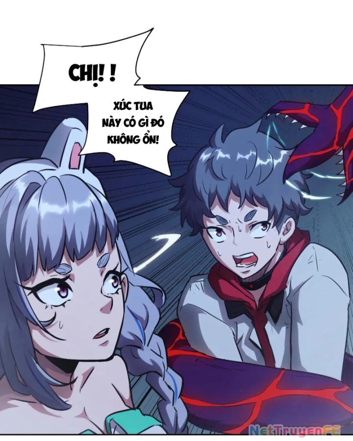 Tay Trái Của Ta Có Thể Dị Biến Chapter 63 - Trang 4