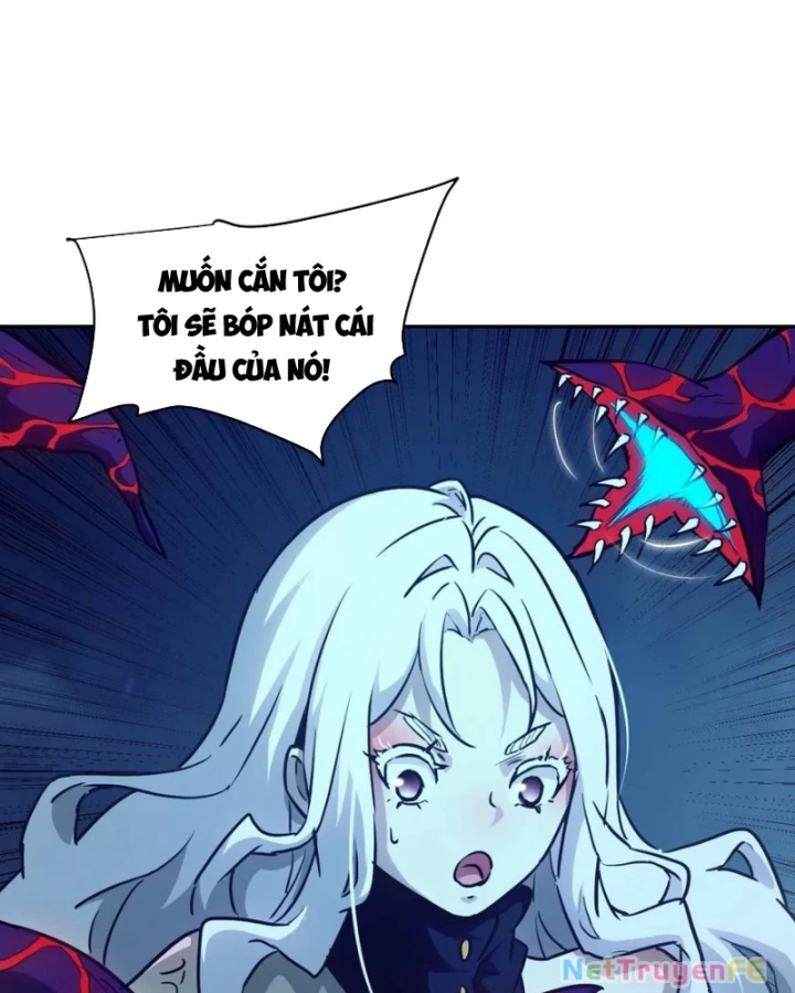 Tay Trái Của Ta Có Thể Dị Biến Chapter 63 - Trang 4