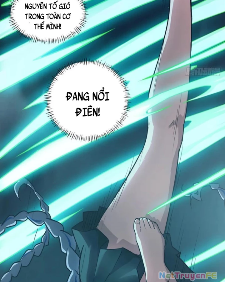 Tay Trái Của Ta Có Thể Dị Biến Chapter 63 - Trang 4