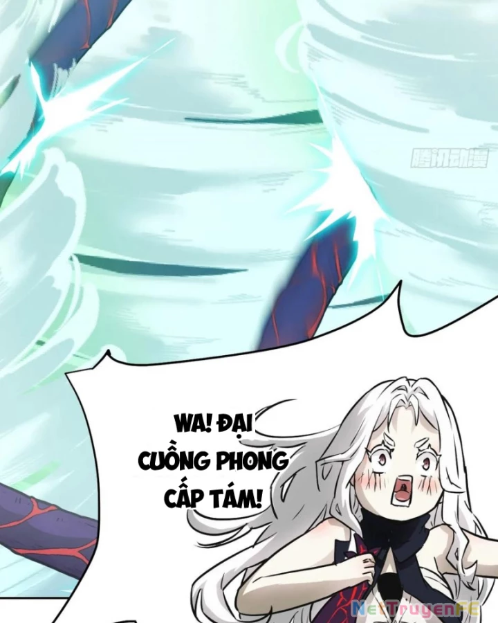 Tay Trái Của Ta Có Thể Dị Biến Chapter 63 - Trang 4
