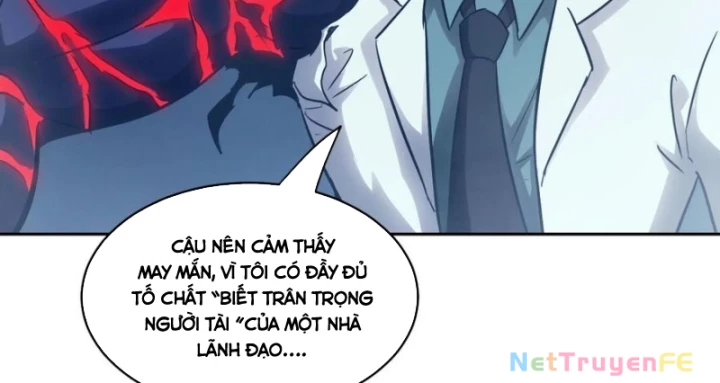 Tay Trái Của Ta Có Thể Dị Biến Chapter 63 - Trang 4