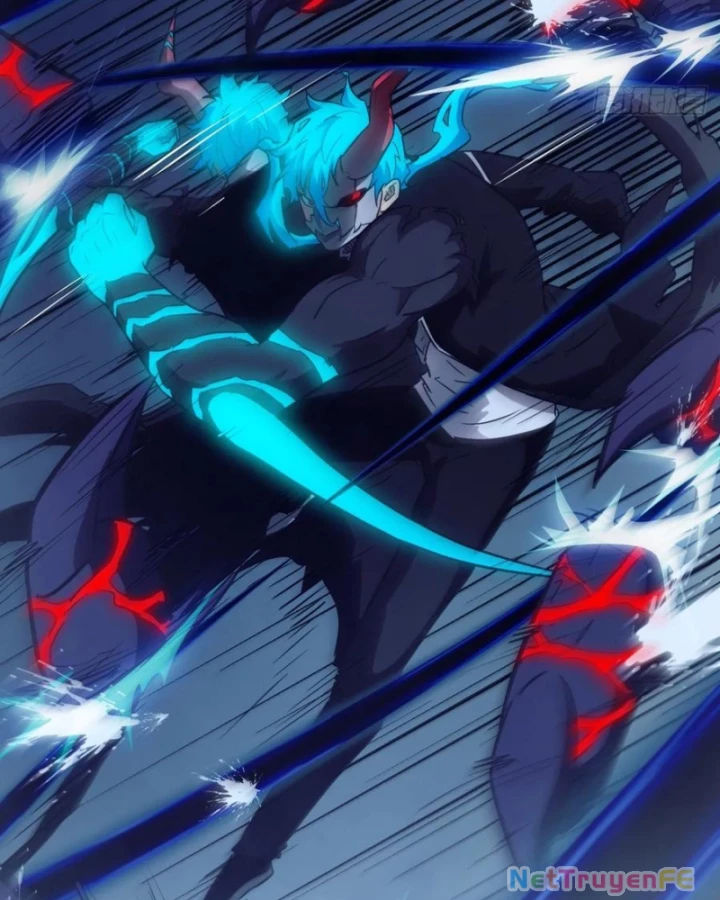 Tay Trái Của Ta Có Thể Dị Biến Chapter 63 - Trang 4