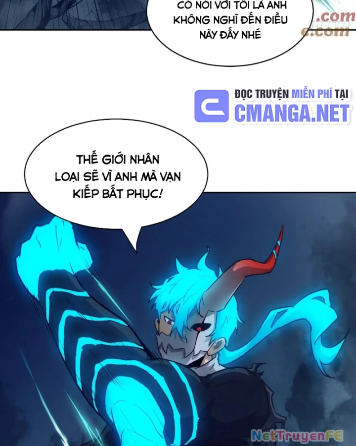 Tay Trái Của Ta Có Thể Dị Biến Chapter 63 - Trang 4