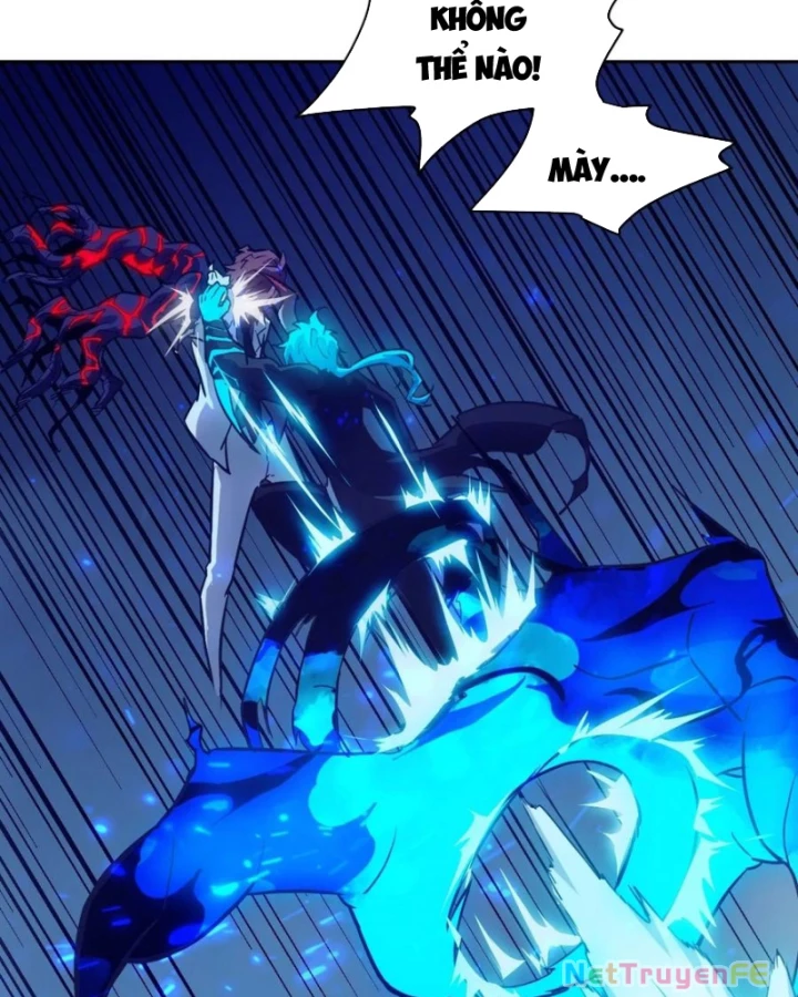 Tay Trái Của Ta Có Thể Dị Biến Chapter 63 - Trang 4