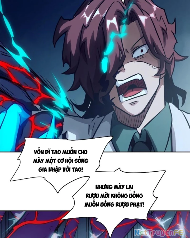 Tay Trái Của Ta Có Thể Dị Biến Chapter 63 - Trang 4