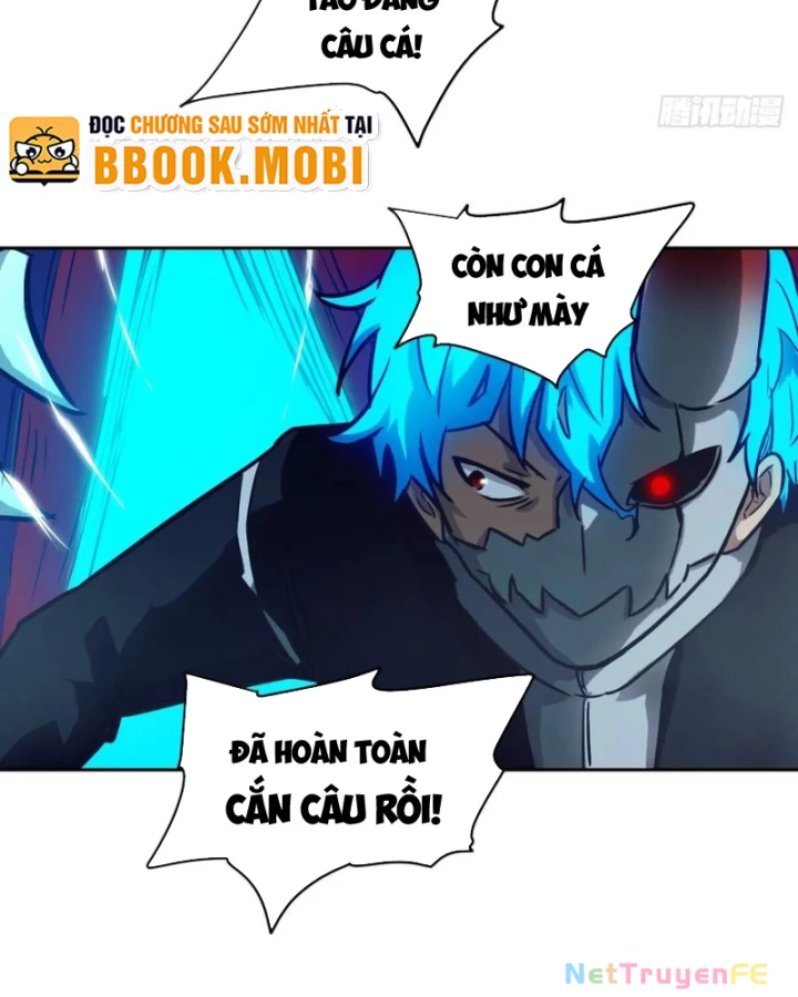 Tay Trái Của Ta Có Thể Dị Biến Chapter 63 - Trang 4