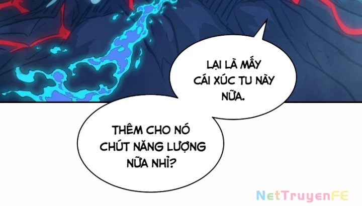 Tay Trái Của Ta Có Thể Dị Biến Chapter 68 - Trang 4