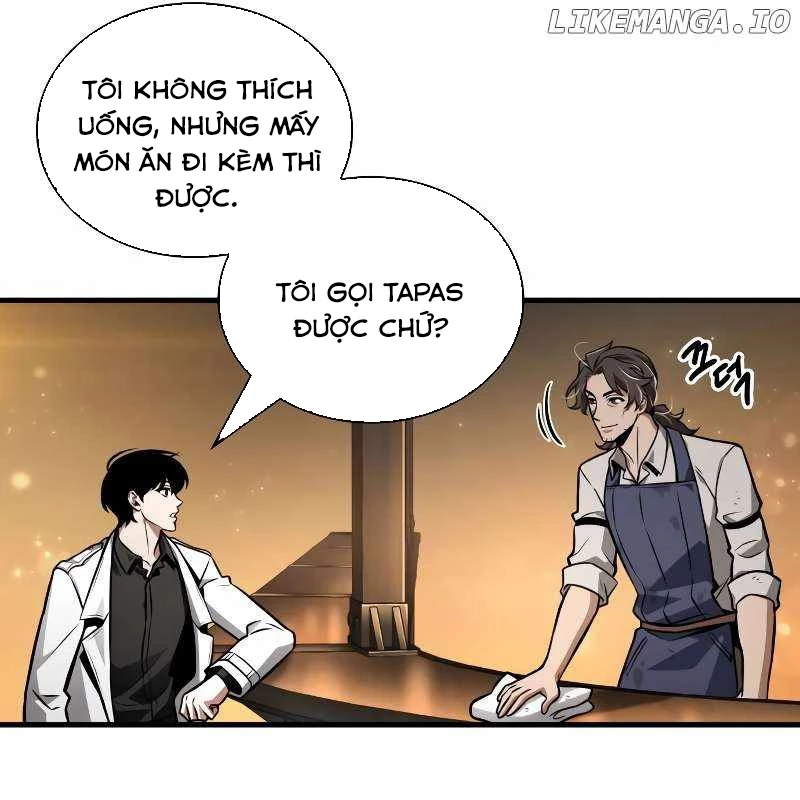 toàn trí độc giả Chapter 229 - Next Chapter 230