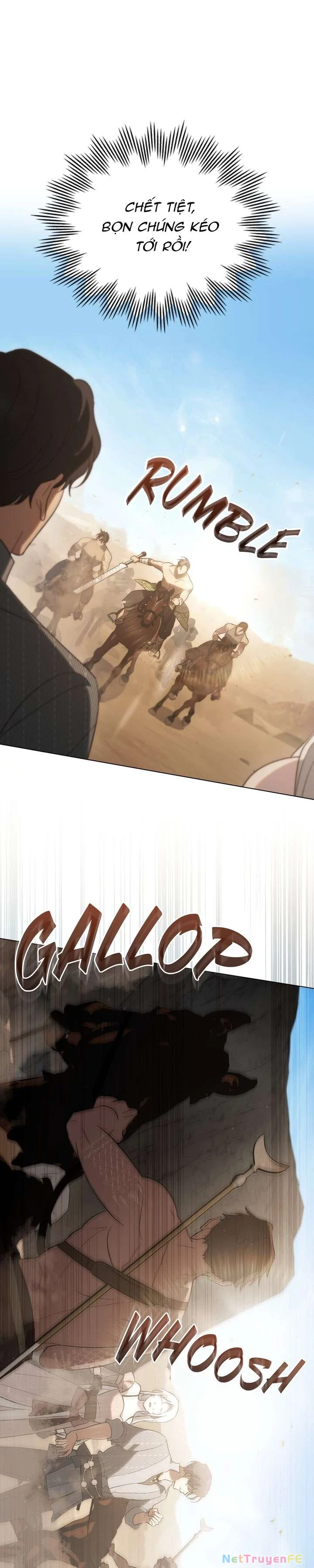 Khi Số Phận Tìm Đến Hai Ta Chapter 54 - Next Chapter 55