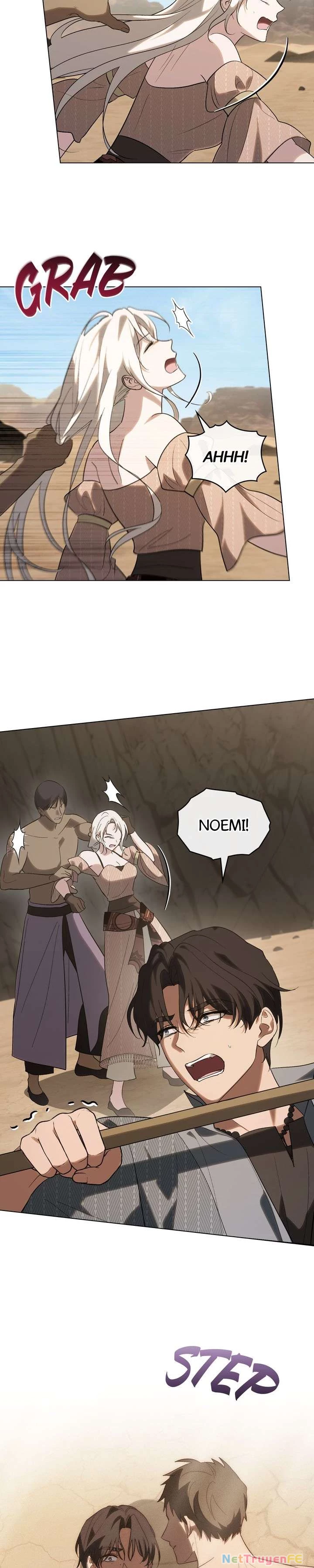 Khi Số Phận Tìm Đến Hai Ta Chapter 54 - Next Chapter 55