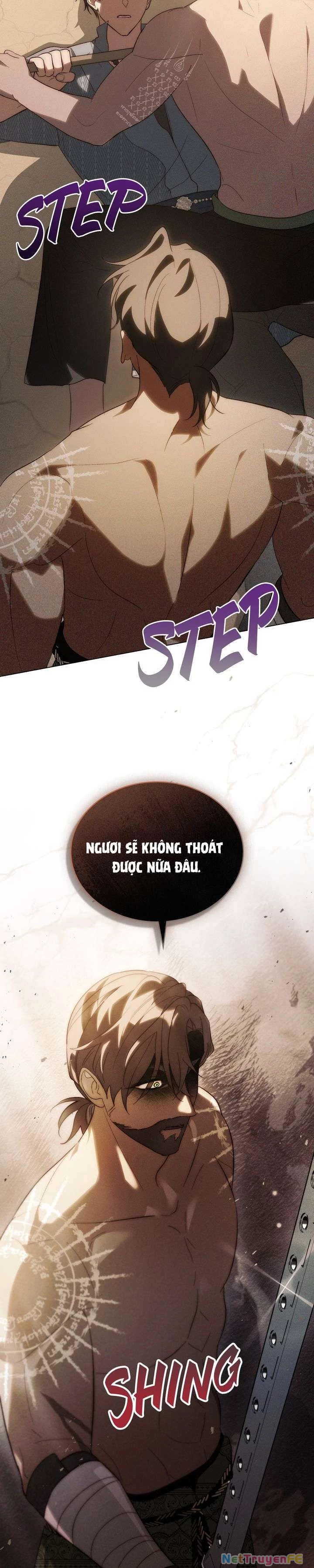 Khi Số Phận Tìm Đến Hai Ta Chapter 54 - Next Chapter 55