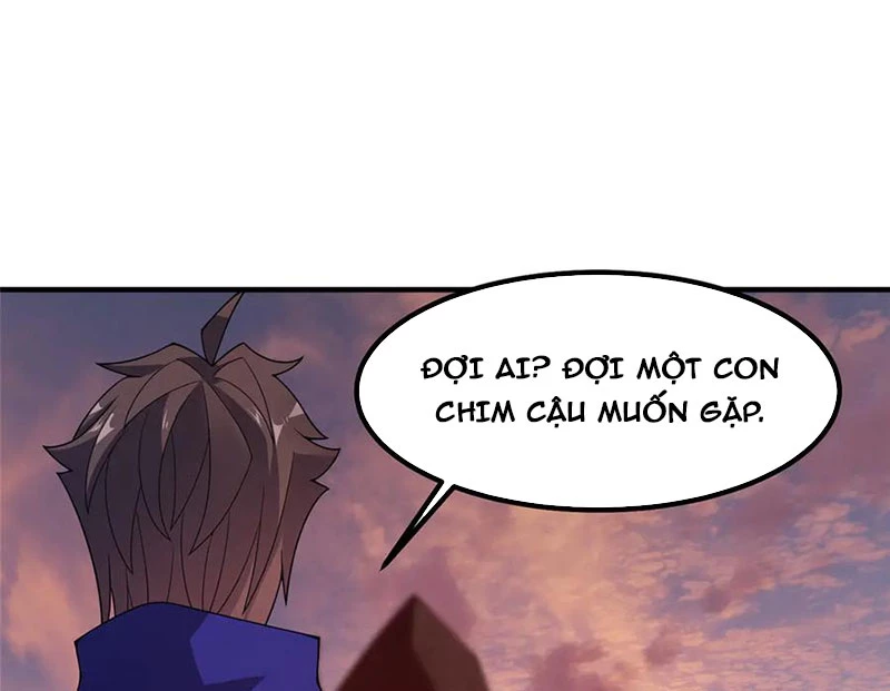 Thần Sủng Tiến Hóa Chapter 344 - Trang 4