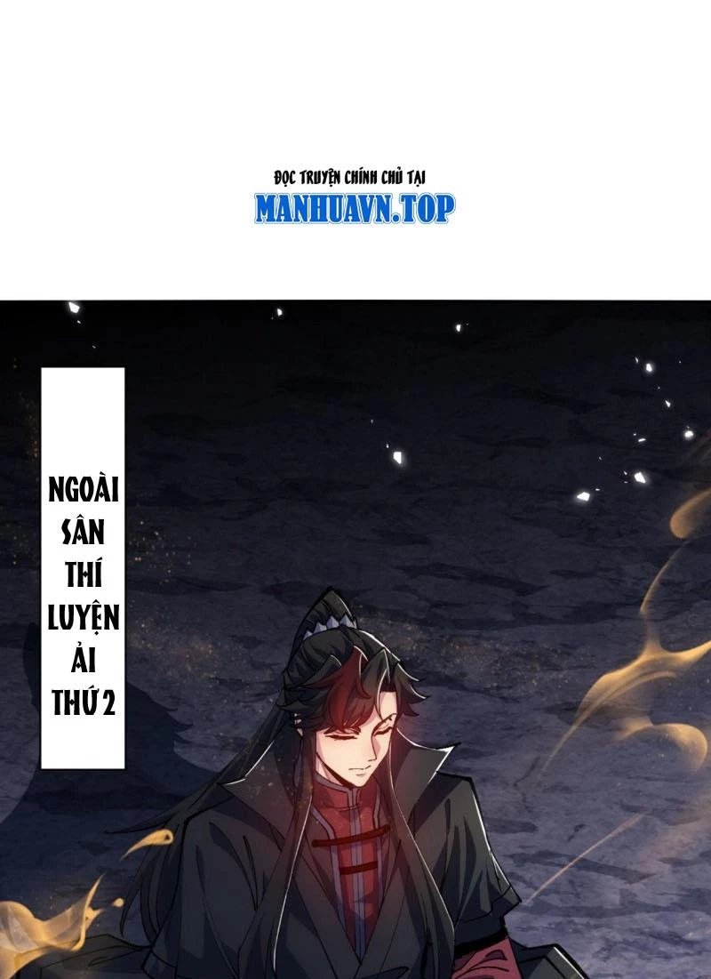 sư tôn: nghịch đồ này mới không phải là thánh tử Chapter 76 - Next Chapter 77