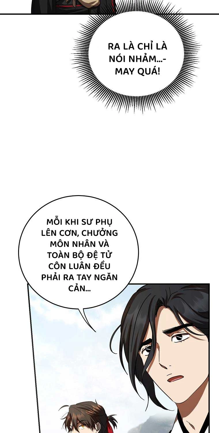 võ đang kỳ hiệp Chapter 123 - Next Chapter 124