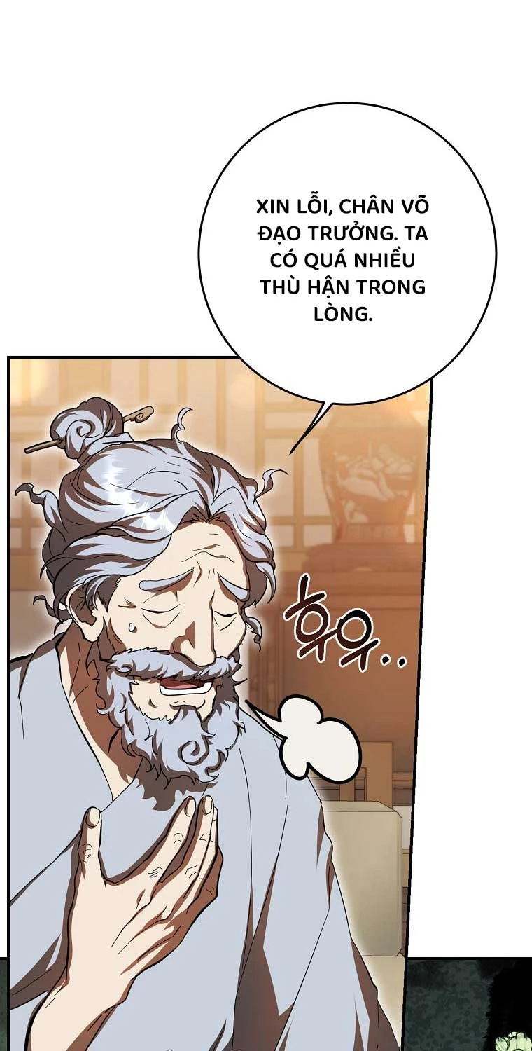 võ đang kỳ hiệp Chapter 123 - Next Chapter 124