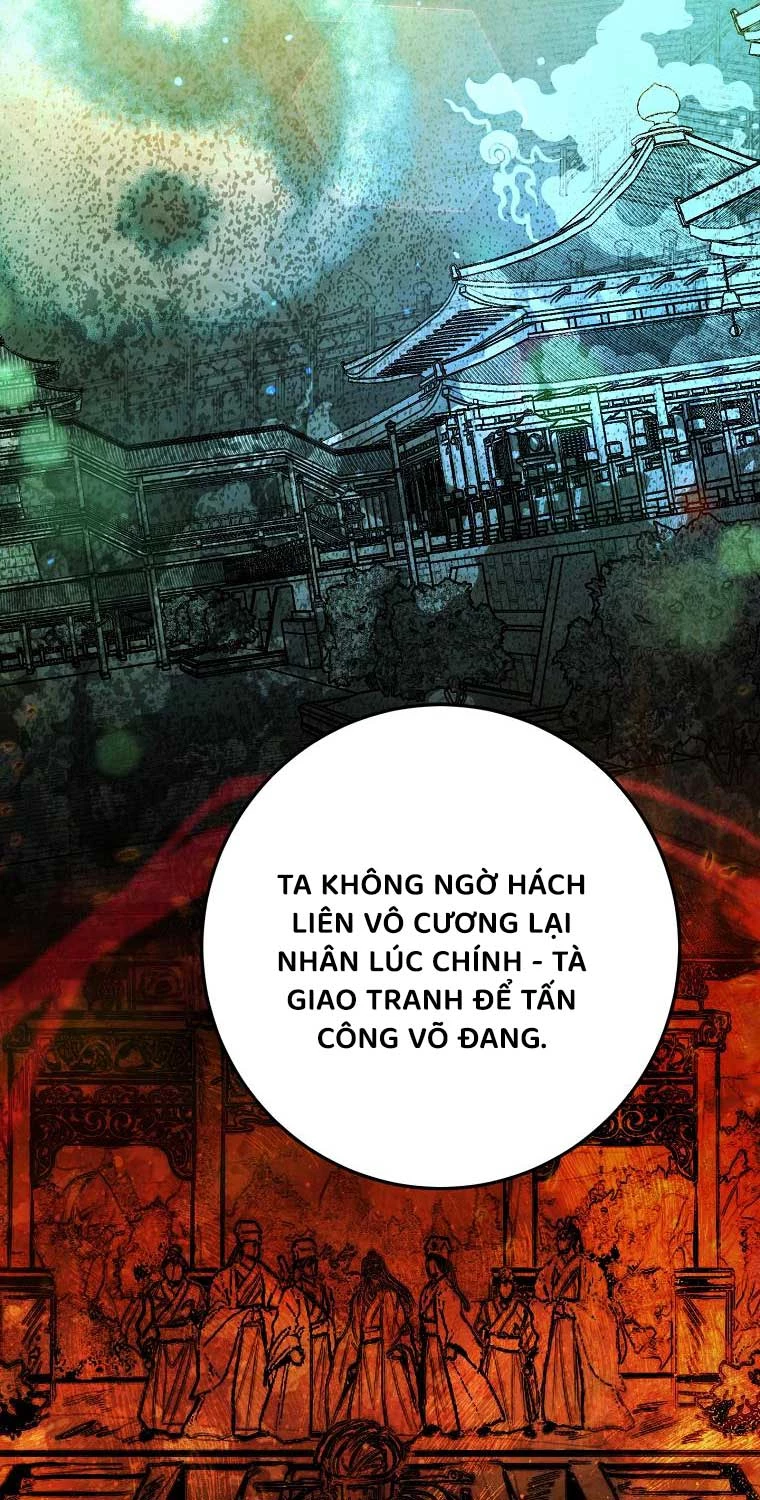 võ đang kỳ hiệp Chapter 123 - Next Chapter 124