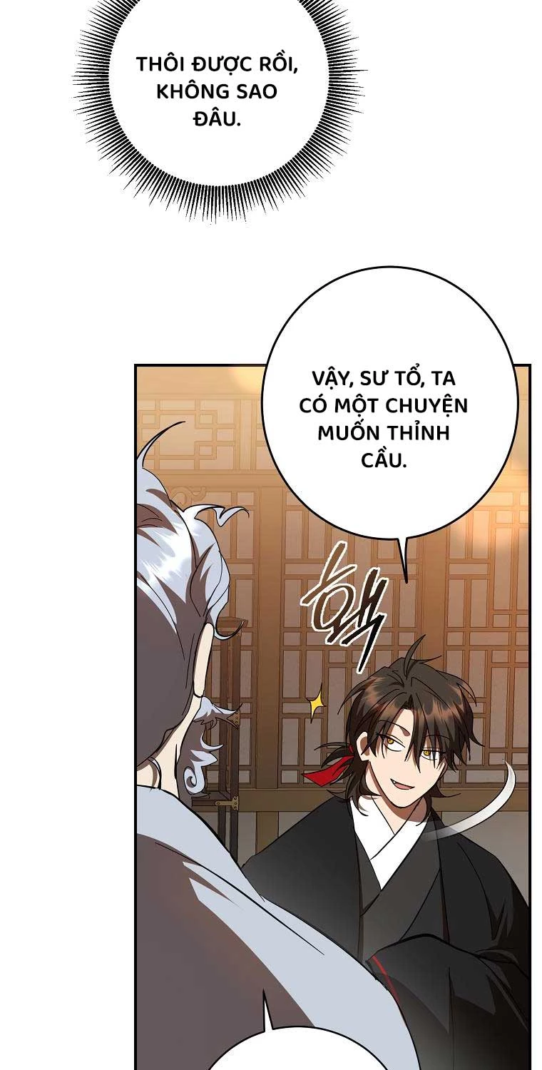 võ đang kỳ hiệp Chapter 123 - Next Chapter 124