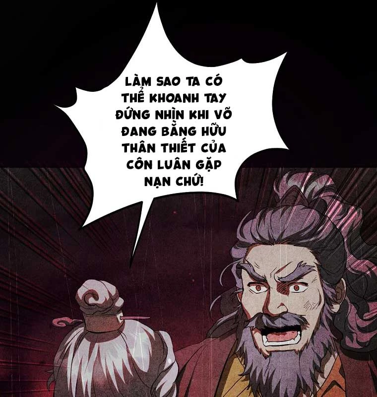 võ đang kỳ hiệp Chapter 123 - Next Chapter 124