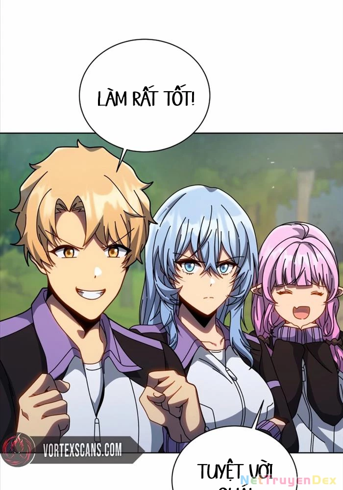 Tử Linh Sư Thiên Tài Của Học Viện Chapter 134 - Next Chapter 135