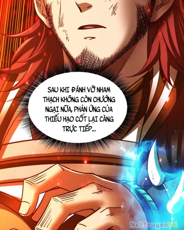 Xuân Thu Bá Đồ Chapter 231 - Trang 4