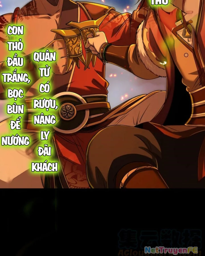Xuân Thu Bá Đồ Chapter 234 - Trang 4