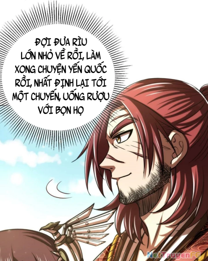 Xuân Thu Bá Đồ Chapter 234 - Trang 4