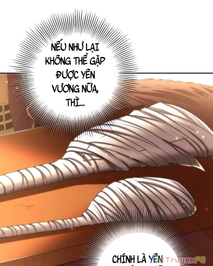 Xuân Thu Bá Đồ Chapter 234 - Trang 4