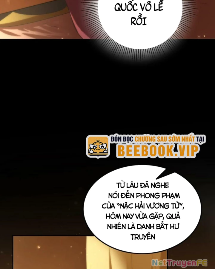 Xuân Thu Bá Đồ Chapter 234 - Trang 4