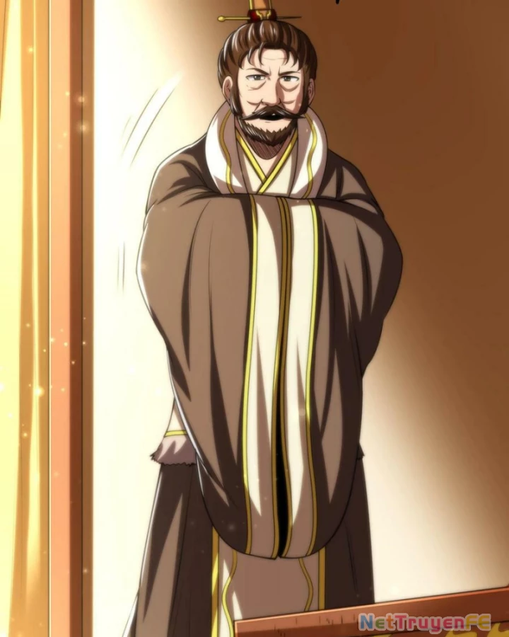 Xuân Thu Bá Đồ Chapter 234 - Trang 4