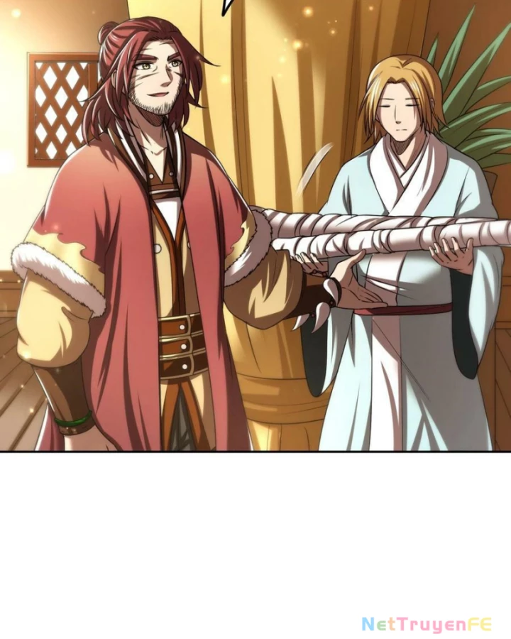 Xuân Thu Bá Đồ Chapter 234 - Trang 4