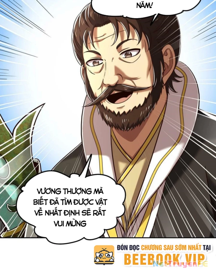 Xuân Thu Bá Đồ Chapter 234 - Trang 4