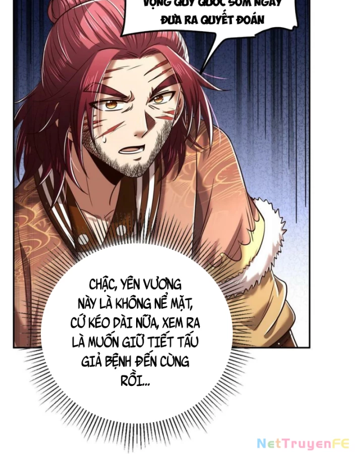 Xuân Thu Bá Đồ Chapter 234 - Trang 4