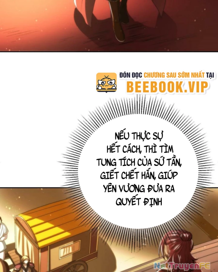 Xuân Thu Bá Đồ Chapter 234 - Trang 4