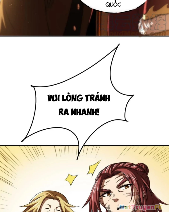 Xuân Thu Bá Đồ Chapter 234 - Trang 4